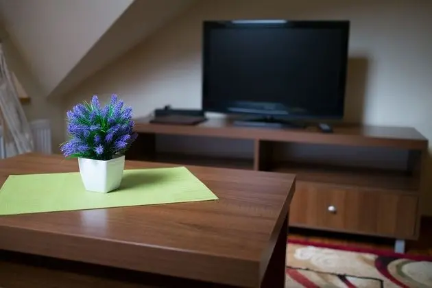 Apart Daire, Birden Çok Yatak