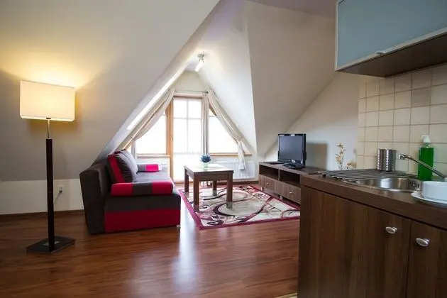 Apart Daire, Birden Çok Yatak