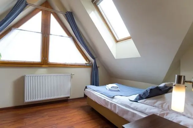 Apart Daire, Birden Çok Yatak