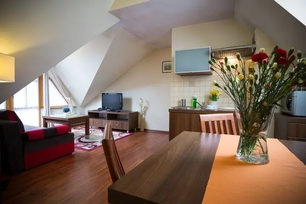 Apart Daire, Birden Çok Yatak