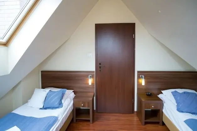 Apart Daire, Birden Çok Yatak