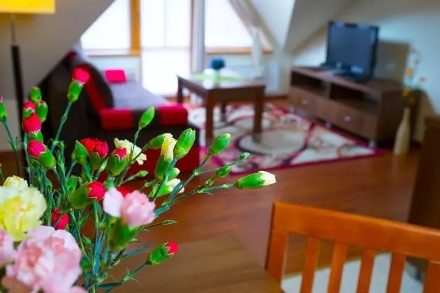 Apart Daire, Birden Çok Yatak