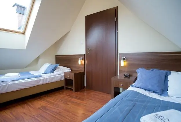 Apart Daire, Birden Çok Yatak