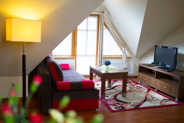 Apart Daire, Birden Çok Yatak