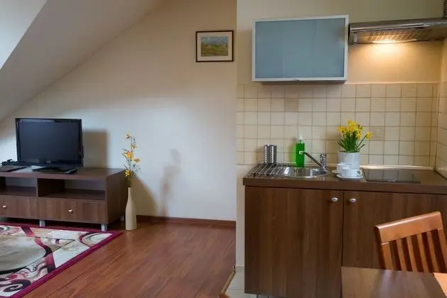 Apart Daire, Birden Çok Yatak