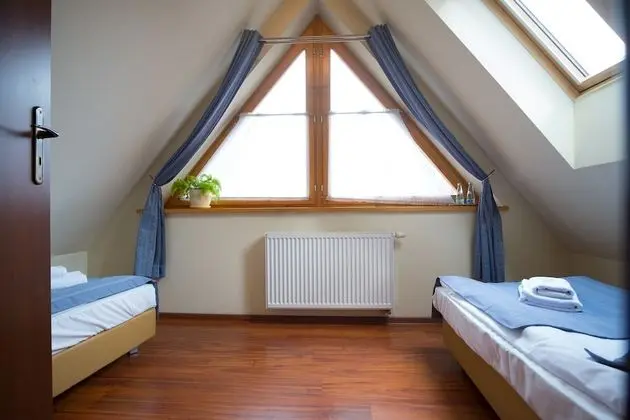 Apart Daire, Birden Çok Yatak