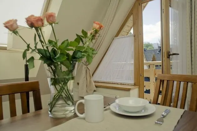 Apart Daire, Birden Çok Yatak