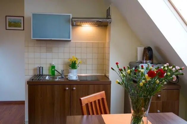 Apart Daire, Birden Çok Yatak