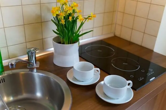 Apart Daire, Birden Çok Yatak