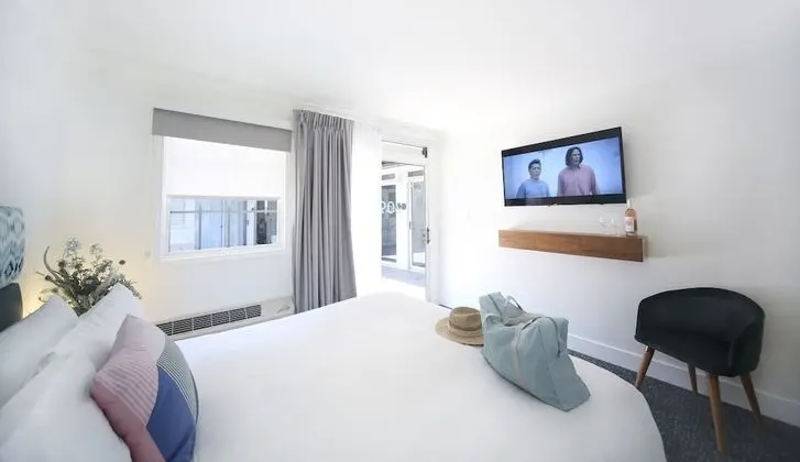 Classic Oda, 1 En Büyük (King) Boy Yatak