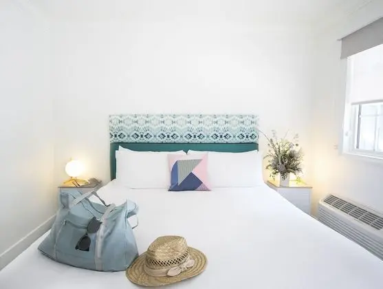 Classic Oda, 1 En Büyük (King) Boy Yatak