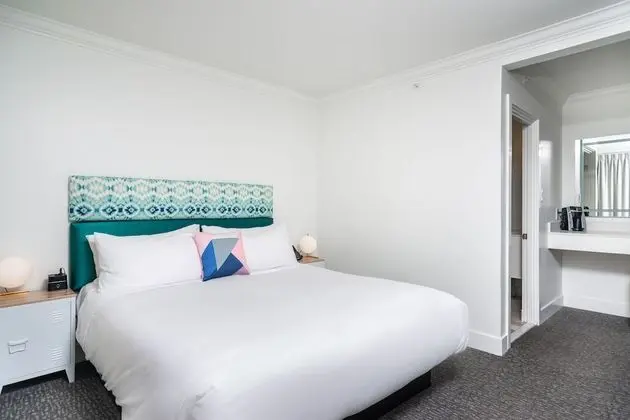 Classic Oda, 1 En Büyük (King) Boy Yatak