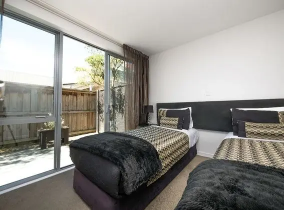 Superior Süit, 1 Yatak Odası