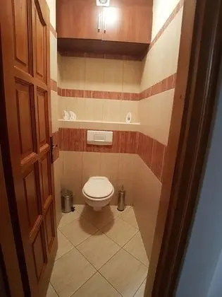 Deluxe Apart Daire, Bahçe Manzaralı