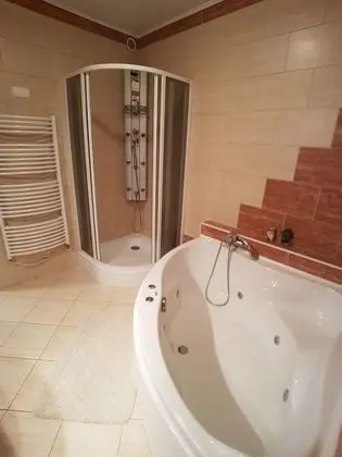 Deluxe Apart Daire, Bahçe Manzaralı