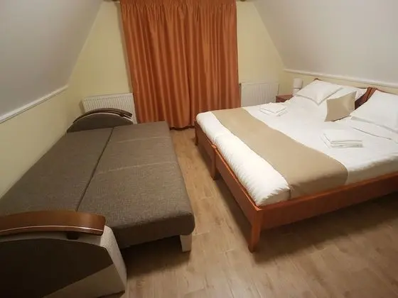 Superior Oda, 1 Yatak Odası
