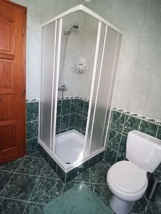 Superior Oda, 1 Yatak Odası