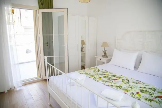 Luxury Dört Kişilik Oda, Şehir Manzaralı