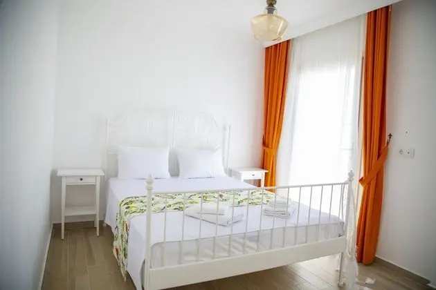 Luxury Üç Kişilik Oda