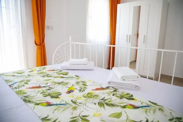 Luxury Üç Kişilik Oda