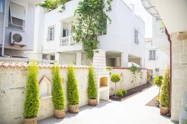 Luxury Üç Kişilik Oda