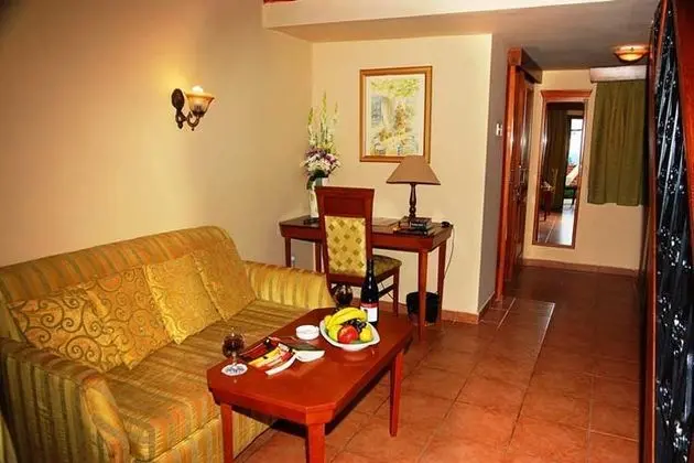 Villa Oda