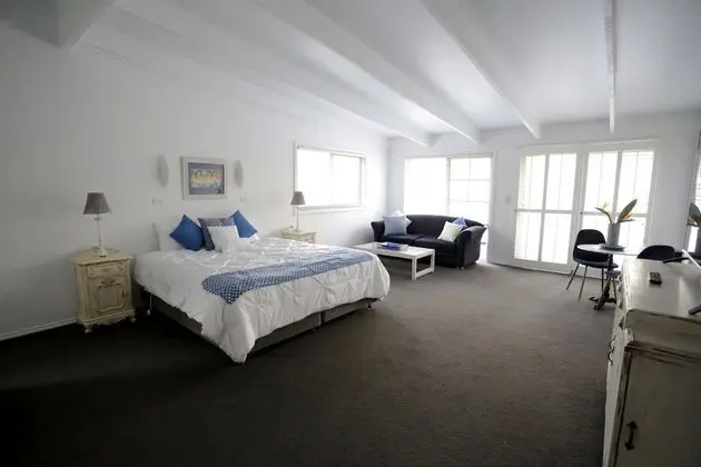 Luxury Oda (Luxury Room - Room 1)