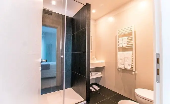 Superior Tek Büyük Yataklı Oda, Balkon, Deniz Manzaralı
