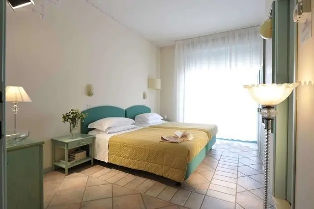 Economy Tek Büyük Yataklı Oda, Balkon