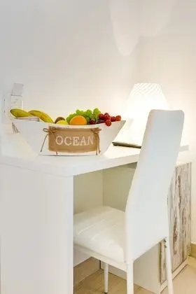 Basic Tek Büyük veya İki Ayrı Yataklı Oda