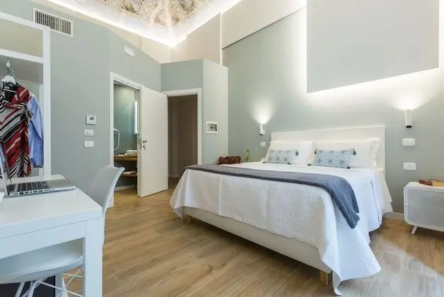 Deluxe Tek Büyük Yataklı Oda, 1 Büyük (Queen) Boy Yatak, Balkon