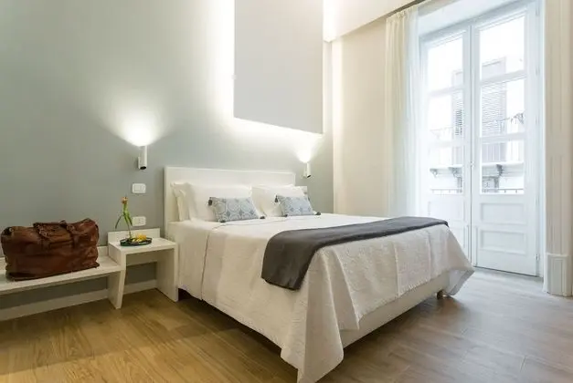 Deluxe Tek Büyük Yataklı Oda, 1 Büyük (Queen) Boy Yatak, Balkon