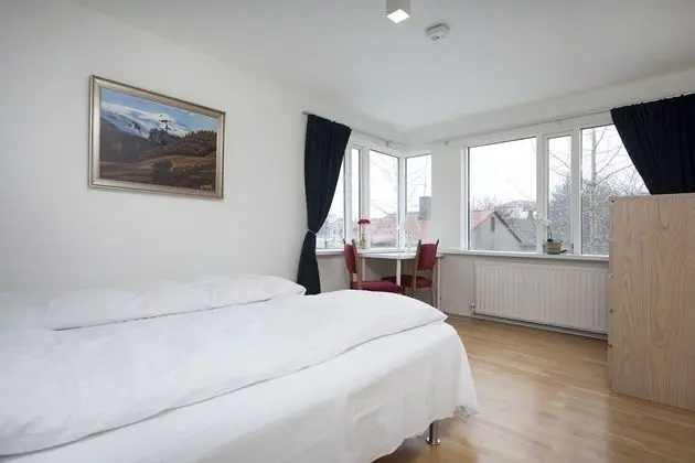 Apart Daire, 3 Yatak Odası