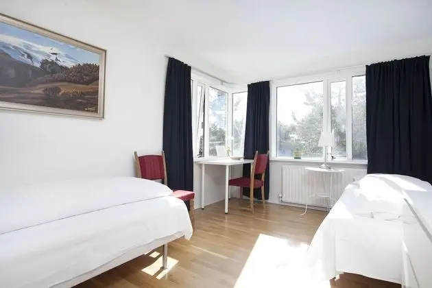 Apart Daire, 3 Yatak Odası