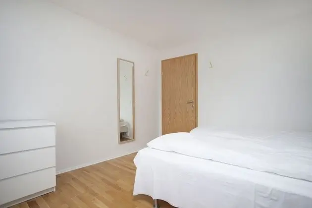 Apart Daire, 3 Yatak Odası