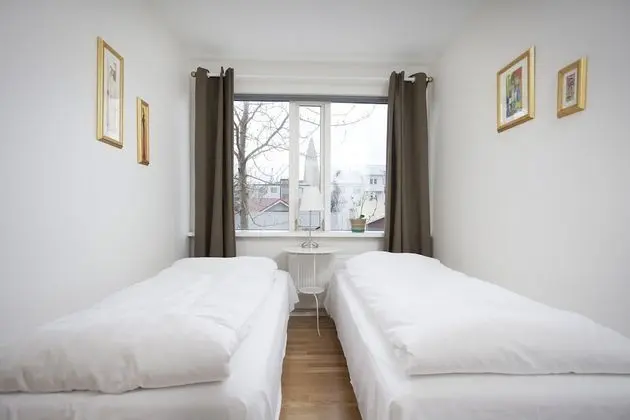 Apart Daire, 3 Yatak Odası