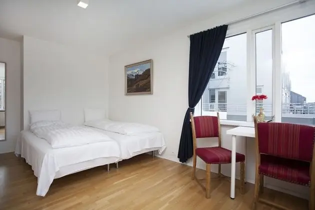 Apart Daire, 3 Yatak Odası