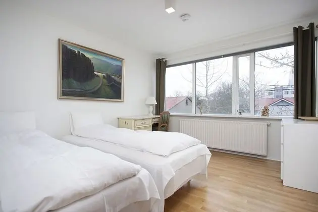 Apart Daire, 3 Yatak Odası