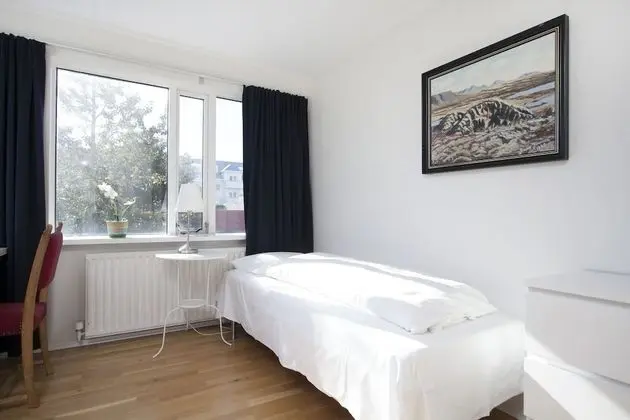 Apart Daire, 3 Yatak Odası