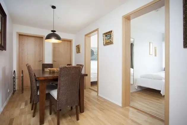 Apart Daire, 3 Yatak Odası