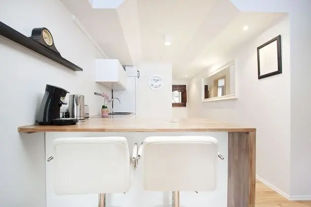 Apart Daire, 3 Yatak Odası