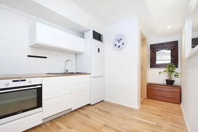 Apart Daire, 3 Yatak Odası