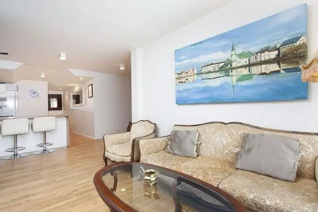 Apart Daire, 3 Yatak Odası