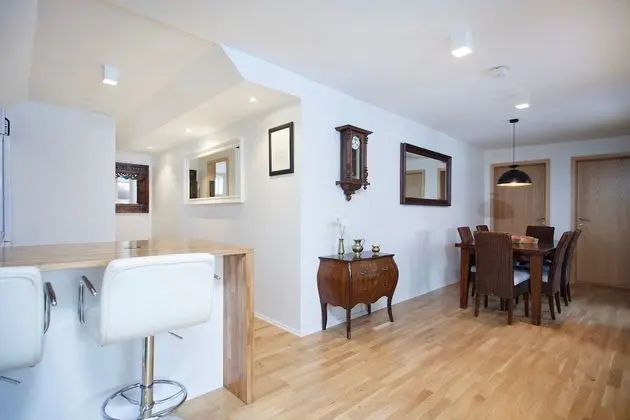 Apart Daire, 3 Yatak Odası