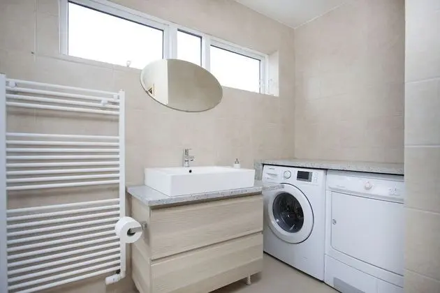 Apart Daire, 3 Yatak Odası