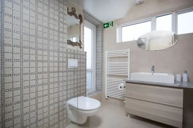 Apart Daire, 3 Yatak Odası