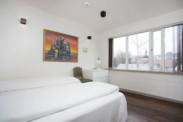 Superior Apart Daire, 2 Yatak Odası