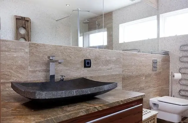 Superior Apart Daire, 2 Yatak Odası