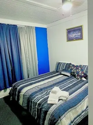 Standard Oda, Şehir Manzaralı
