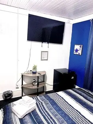 Standard Oda, Şehir Manzaralı